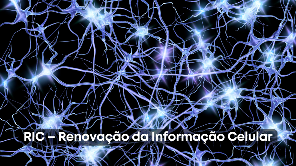 RIC – Renovação da Informação Celular