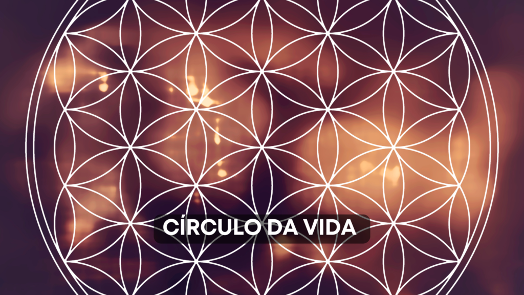 Círculo da Vida