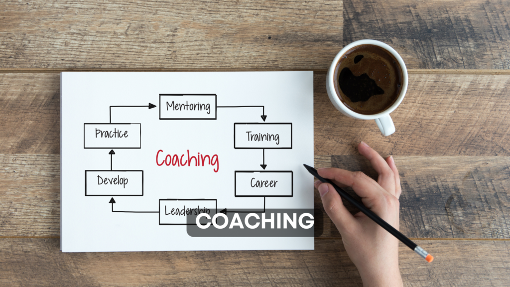 Coaching: Transforme sua Vida com Autoconhecimento e Ação