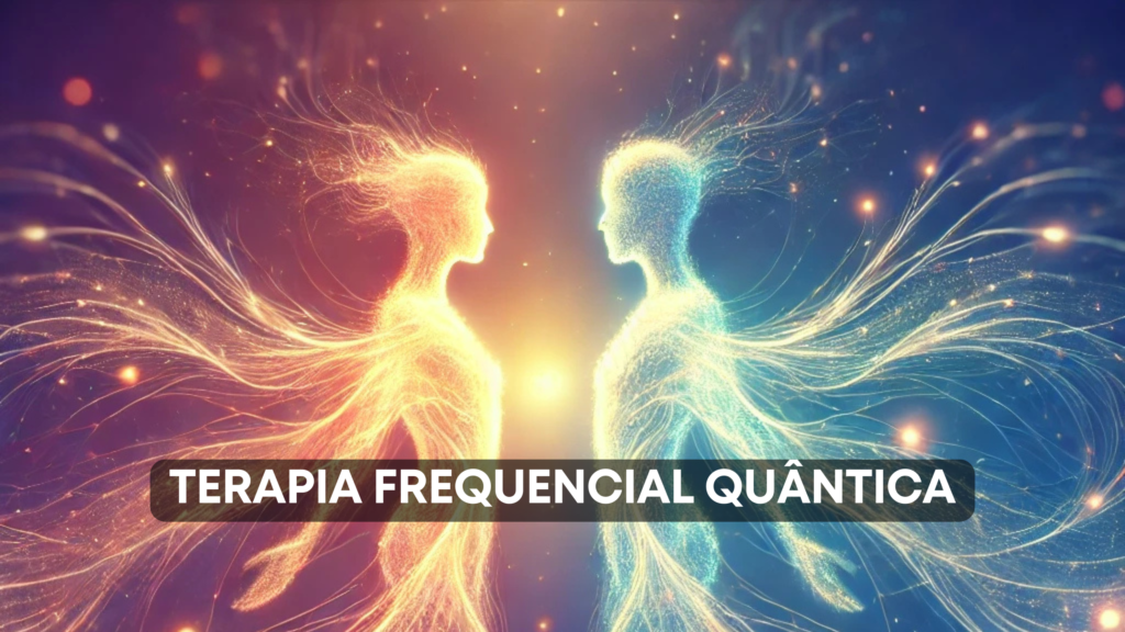 Terapia Frequencial Quântica