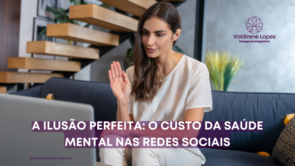 Sem Barreiras, Sem Limites: A Revolução da Terapia Online